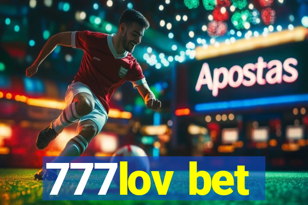 777lov bet