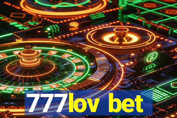 777lov bet