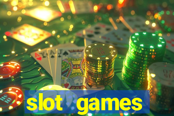 slot games kostenlos ohne anmeldung