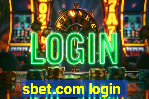 sbet.com login