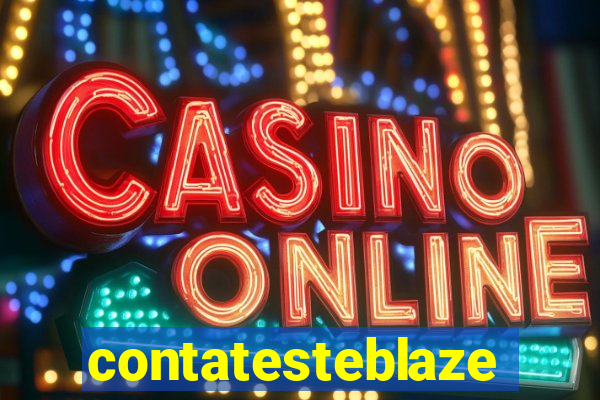 contatesteblaze