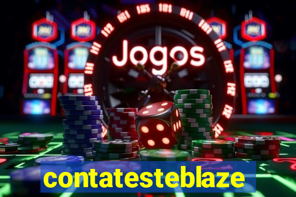 contatesteblaze