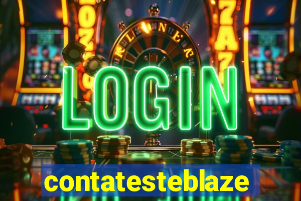 contatesteblaze