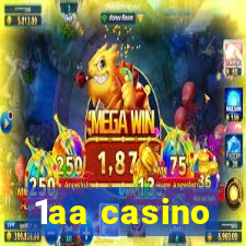 1aa casino