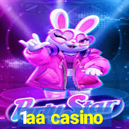 1aa casino