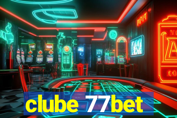 clube 77bet