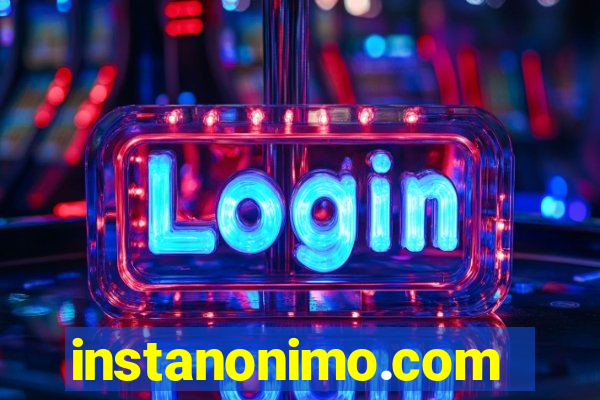 instanonimo.com