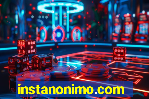 instanonimo.com