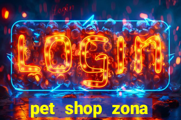 pet shop zona noroeste santos