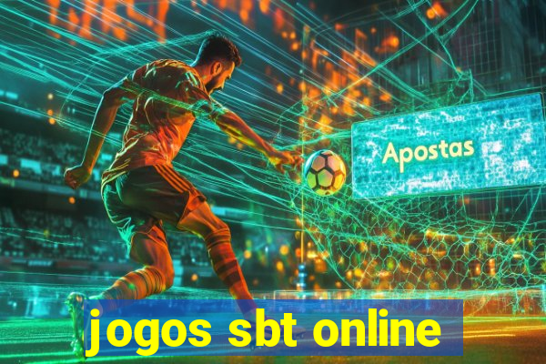 jogos sbt online