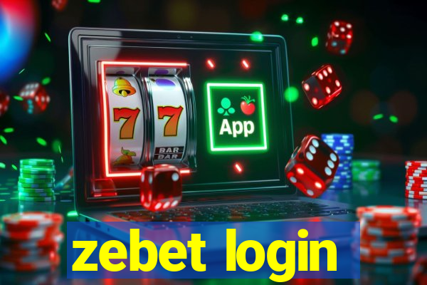 zebet login