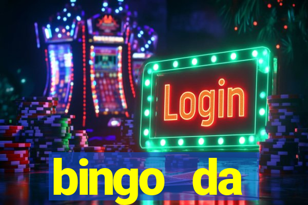 bingo da porcentagem para imprimir