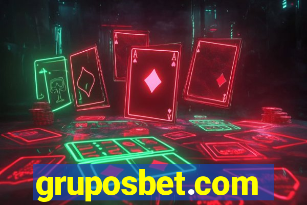 gruposbet.com