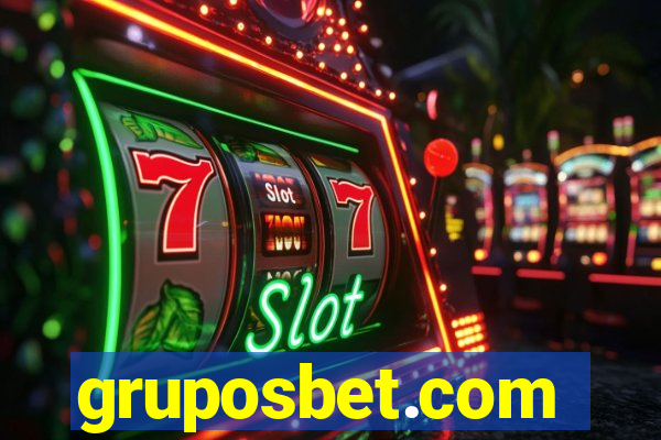 gruposbet.com