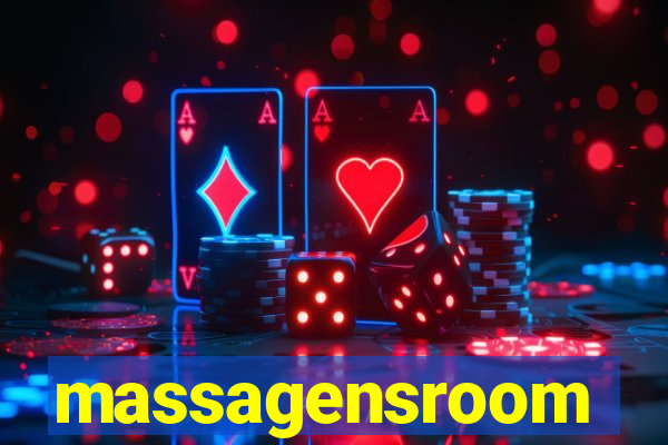 massagensroom