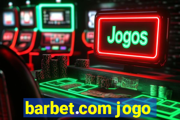 barbet.com jogo