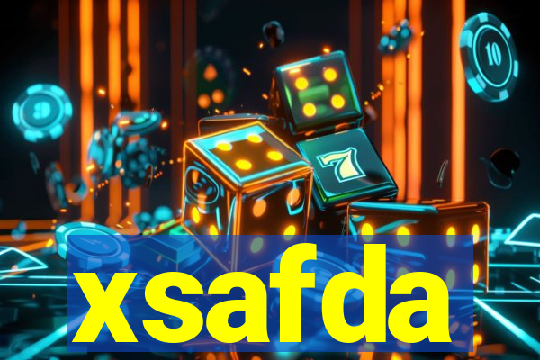 xsafda