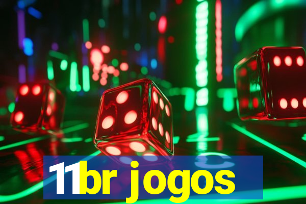 11br jogos