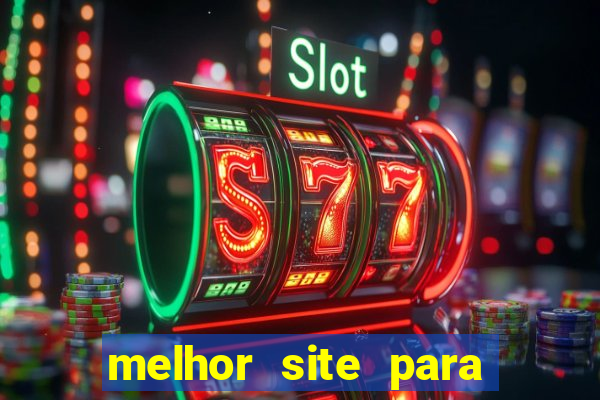 melhor site para jogar blackjack