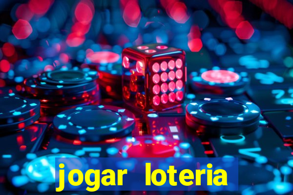 jogar loteria americana online