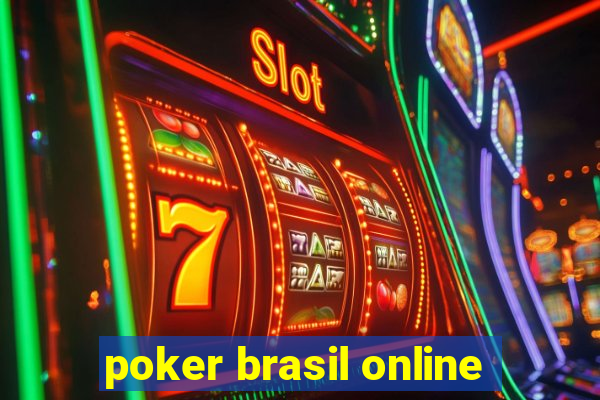 poker brasil online