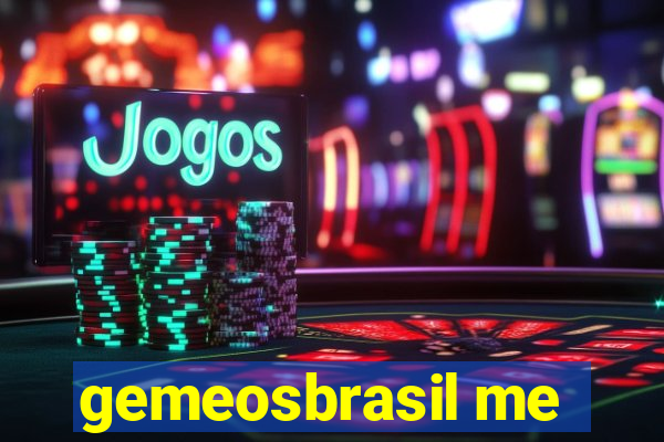 gemeosbrasil me