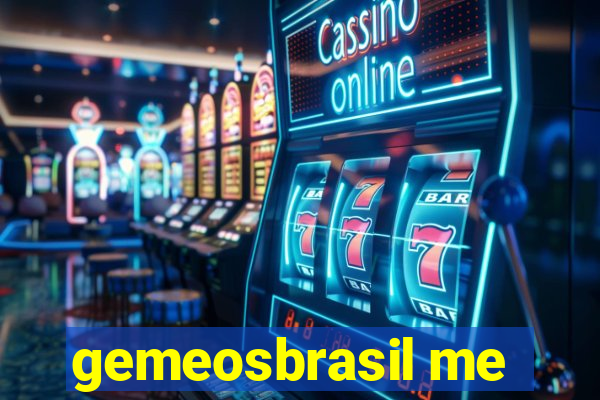 gemeosbrasil me