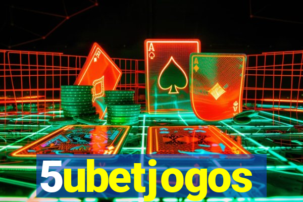 5ubetjogos