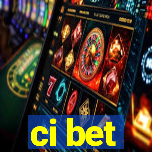 ci bet