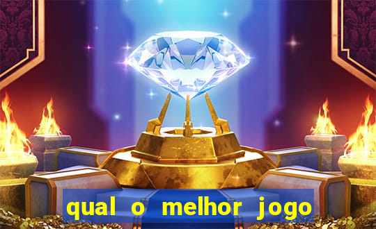 qual o melhor jogo de aposta para ganhar dinheiro