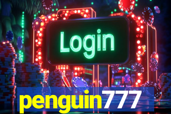 penguin777