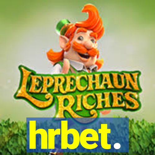 hrbet.