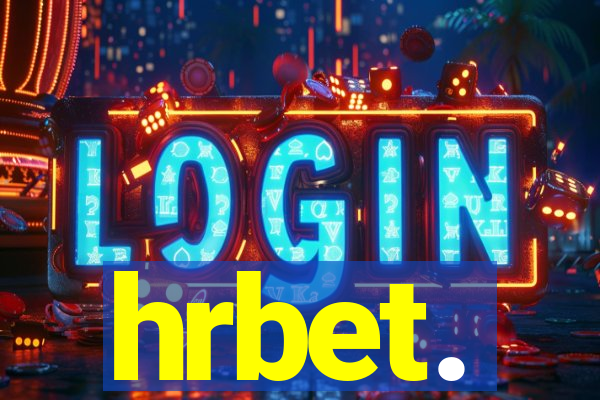 hrbet.