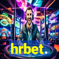 hrbet.