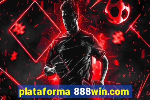 plataforma 888win.com