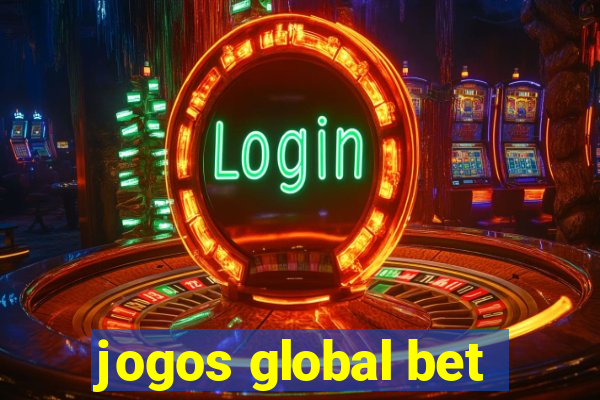 jogos global bet