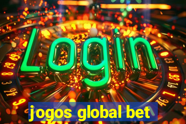 jogos global bet