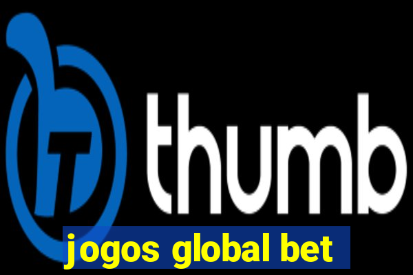 jogos global bet