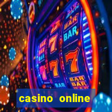 casino online william hill