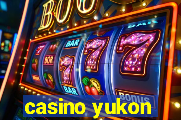 casino yukon