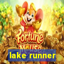 lake runner