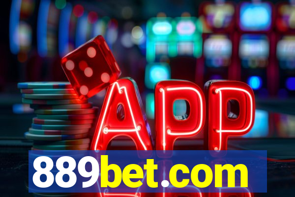 889bet.com