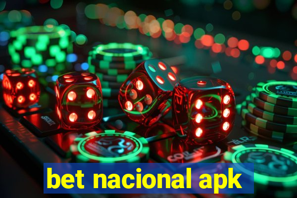 bet nacional apk