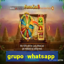 grupo whatsapp blitz porto alegre