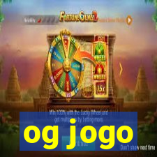 og jogo