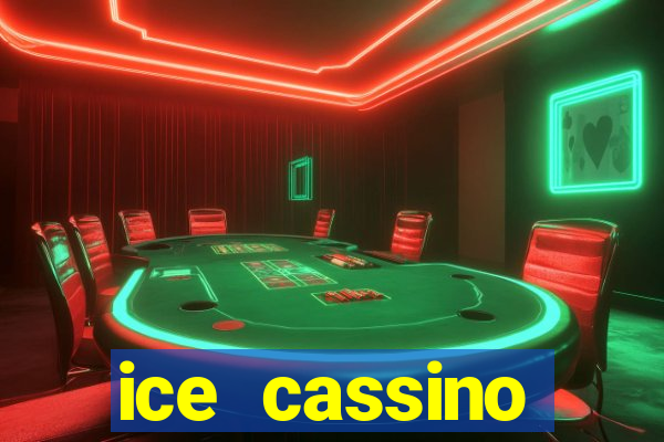 ice cassino download apk