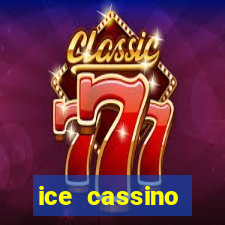 ice cassino download apk