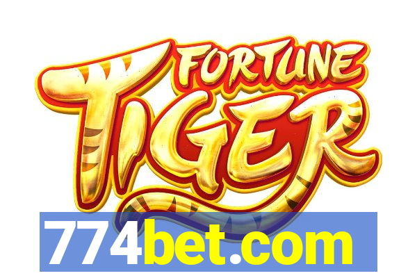 774bet.com