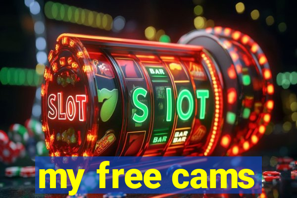 my free cams