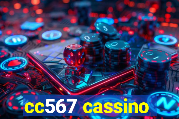 cc567 cassino